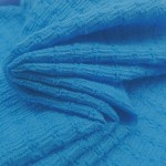 Microfiber Supplier - Bubble Seersucker 3D Fabric