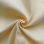 Peach Fabric Supplier - 100% Polyester Koshibo Dress