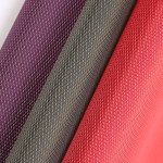 Acrylic Fabric Manufacturer - Grain Clarity Pillow Material