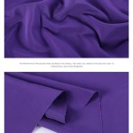Outdoor Fabric Factory - 50D Cotton Imitation Memory TPU