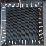 Como Crepe Factory - Diamond Arab Robe Muslim