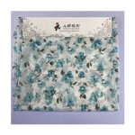 Moss Crepe Supplier - Heavy Satin Fashion Fabric