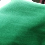 Uniform Fabric Manufacturer - Organic Cotton Twill