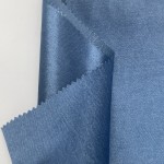 Linen Fabric Supplier - Popular Polyester Wide Curtain