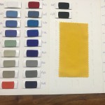 Work Wear Supplier - TC80/20 133*72 Fabric