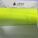 Reflective Fabric Factory - High Light Black Clothing