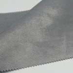 Linen Fabric Supplier - New Design Wide Shading Curtain