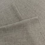 Stripe Fabric Factory - 100% Polyester Linen Air Flow