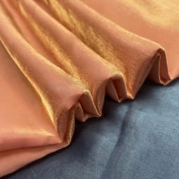 Cotton Linen Manufacturer - Woven Soft Blend Textile