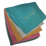 Polyester Crepe Supplier - Wolly Crepe for Indonesia Market