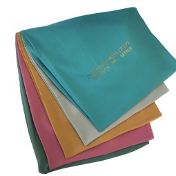 Polyester Crepe Supplier - Wolly Crepe for Indonesia Market