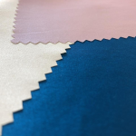 Linen Fabric Supplier - Woven Look Curtain Market