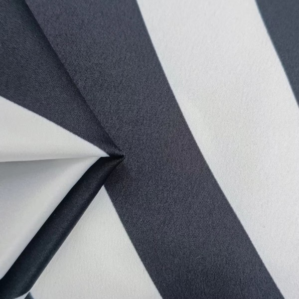 Cey Crepe Supplier - Multi-Color Woven Polyester