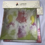 Reflective Fabric Supplier - Gradient Color Garment