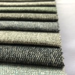 Living Room Fabric Manufacturer - 100% Polyester Set