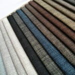 Oxford Fabric Factory - 600D Yarn Dyed Water Proof