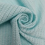 Knitted Crepe Manufacturer - 190GSM Women Dress