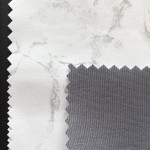 Memory Fabric Supplier - 75D Weft Twist Sportswear