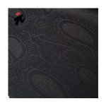 Abaya Fabric Manufacturer - 100% Polyester Woven Nida