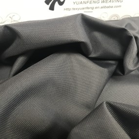 Oxford Fabric Supplier - 600D Polyester PVC Coated