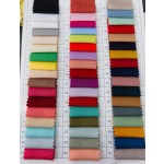 Metallic Fabric Factory - 80 Gsm Silky Satin Rayon