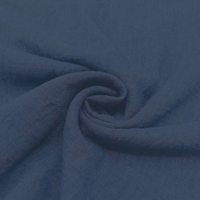 Linen Fabric Supplier - 100% Polyester Lolis Dress