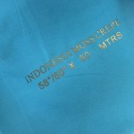 Wolly Crepe Supplier - Wholesale 100% Polyester Fabric