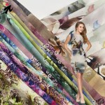 Canvas Fabric Supplier - Digital Printing Plain Rayon