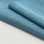 Curtain Fabric Factory - 320cm Width Blackout Linen