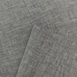 Poly Linen Supplier - Jacquard Stripe Lolis Fabric