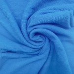 Dress Fabric Supplier - Stretch Warp Knitted Crepe