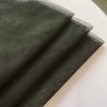 Chiffon Fabric Supplier - 75D Printed Polyester Dress