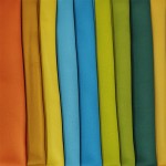 Valentino Satin Supplier - Soft 100% Polyester Malaysia