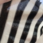 Waterproof Fabric Supplier - 30D T8 Mechanical Stretch