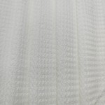 Knitted Crepe Supplier - 190GSM Stretch Fabric