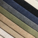 Oxford Fabric Factory - 600D PVC for Tent Covers