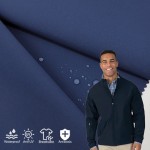 Stretch Fabric Manufacturer - 4 Way Flexible Soft