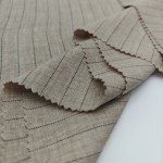 Jacquard Fabric Manufacturer - Twill Air Flow Crepe 135gsm