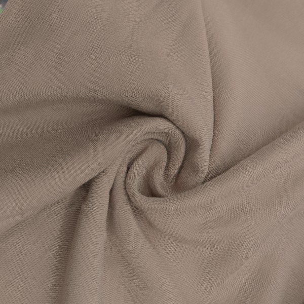 Viscose Fabric Supplier - 100% Stock Lot Twill Print