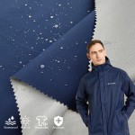 Stretch Fabric Factory - T800 Waterproof Anti-UV