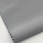 Linen Fabric Supplier - Fashion Polyester Wide Curtain