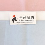 Polyester Linen Manufacturer - Anti-Microbial Insect-Resistant