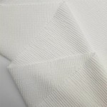 Knitted Crepe Manufacturer - 170GSM Women Dress Fabric