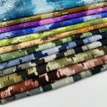 Rayon Fabric Manufacturer - Breathable Soft Blouse