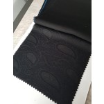 Abaya Fabric Manufacturer - 100% Polyester Woven Nida
