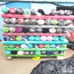 Twill Fabric Supplier - Sph Broken Twill Dress