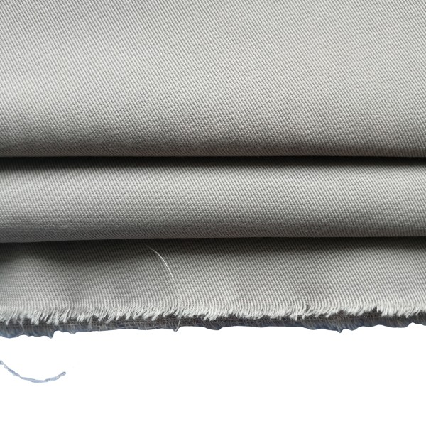 Work Fabric Manufacturer - 80%Polyester 20%Cotton