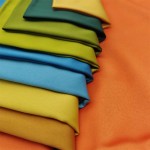 Waterproof Fabric Supplier - 100% Polyester T66 Jacket