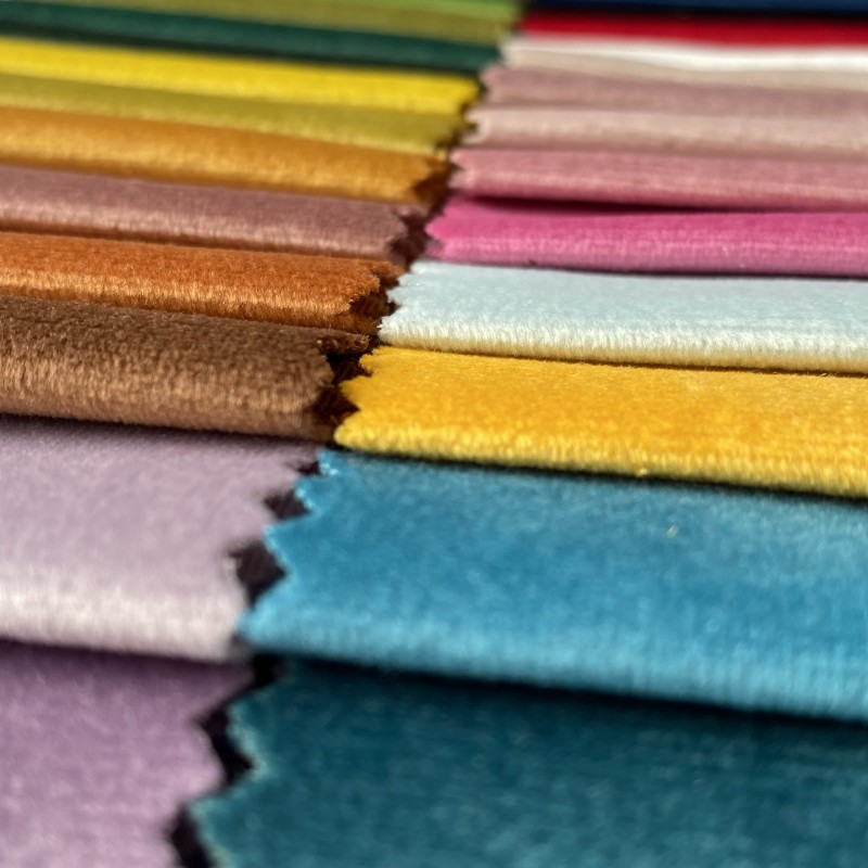 Abaya Fabric Supplier - Korean Black Nida Dubai