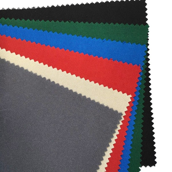 Sun Screen Fabric Supplier - 100% Polyester Sun Protection